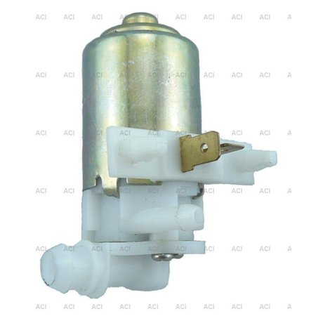 ACI AUTOMOTIVE Chev Luv 82-78/Isuzu Pu 86-81/Trooper 91 Washer Pump, 177900 177900